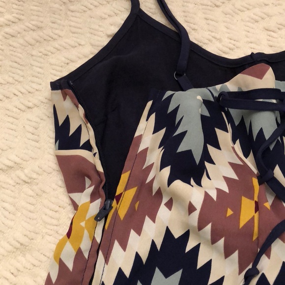 Short summer dress with cute design - Picture 5 of 5